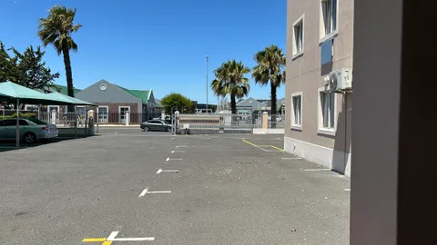 138 Democracy Way, Marconi Beam